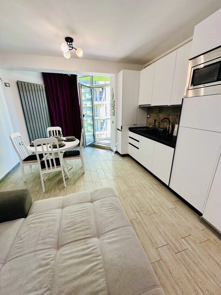 Apartamente Sarah`s Seaside 71