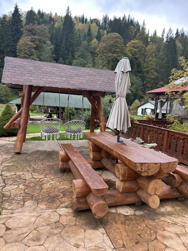 Hostel Ștefănel