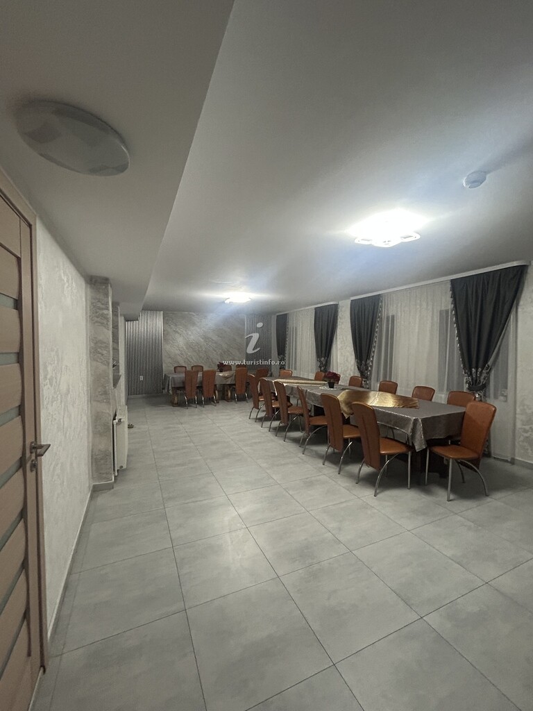 Hostel Ștefănel
