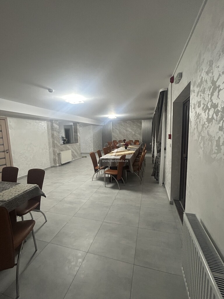 Hostel Ștefănel