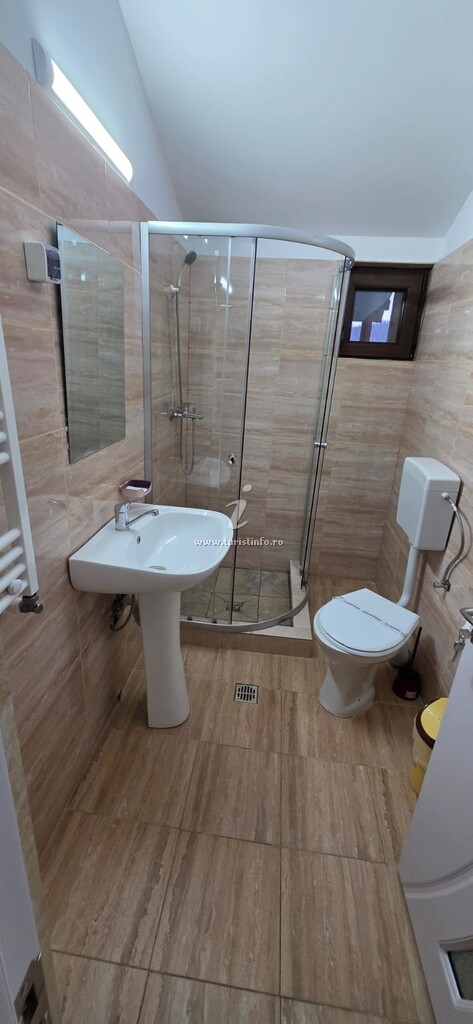 Camere de închiriat Domnița Sofia