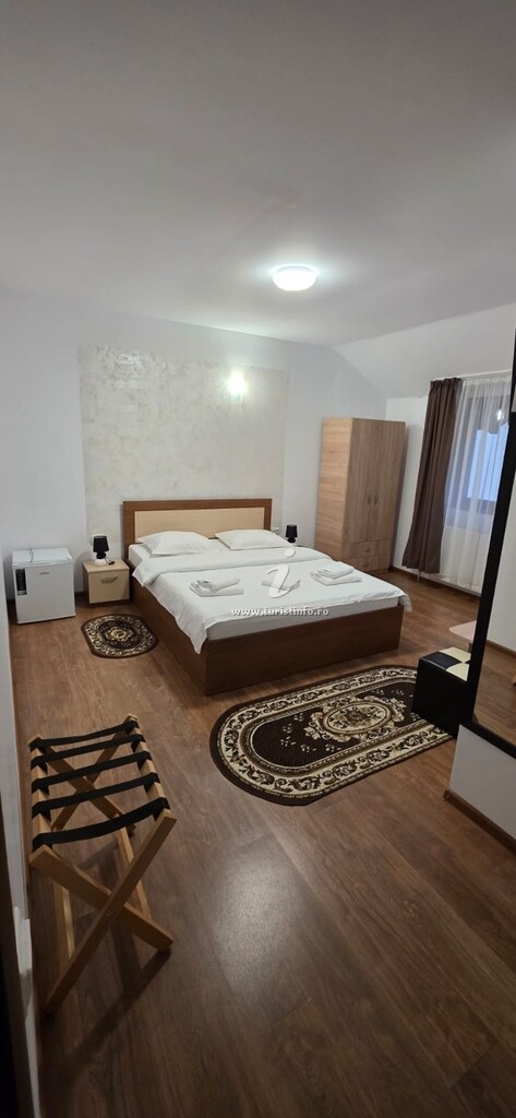Camere de închiriat Domnița Sofia