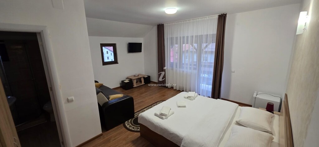 Camere de închiriat Domnița Sofia
