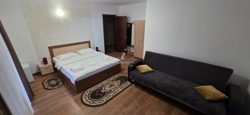 Camere de închiriat Domnița Sofia