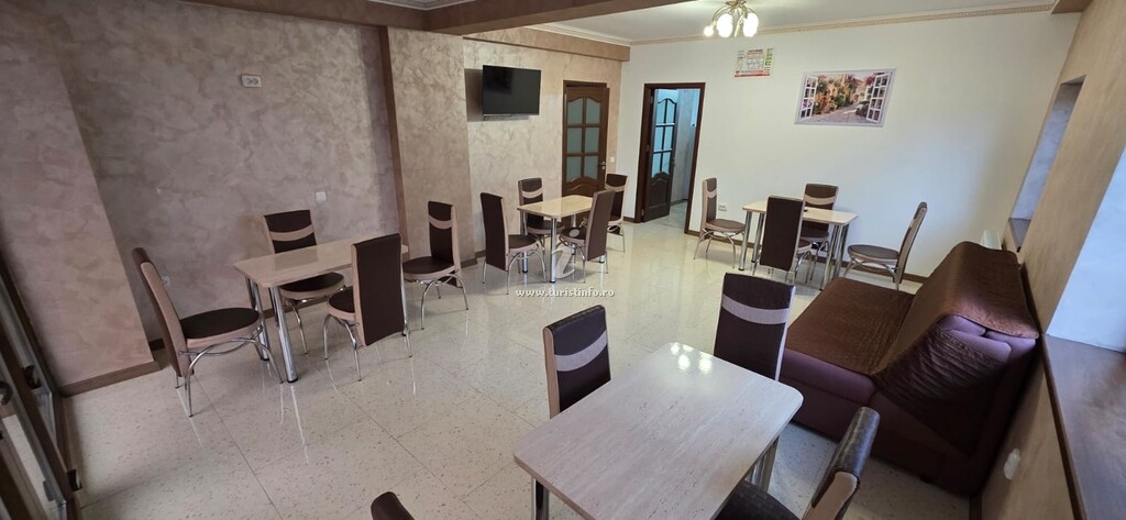 Camere de închiriat Domnița Sofia