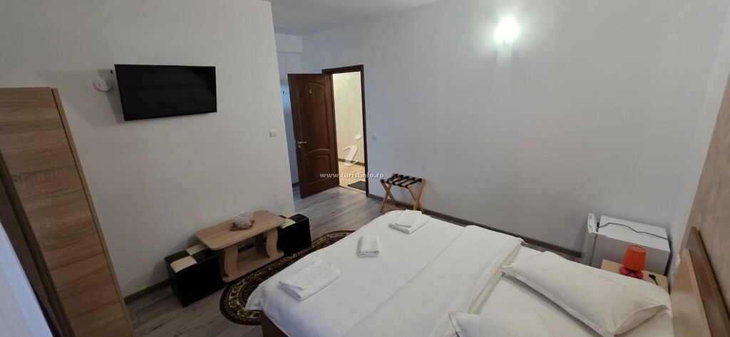 Camere de închiriat Domnița Sofia