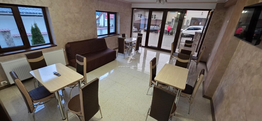 Camere de închiriat Domnița Sofia