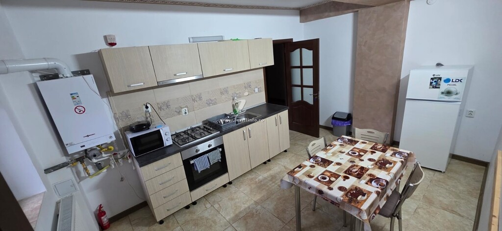 Camere de închiriat Domnița Sofia