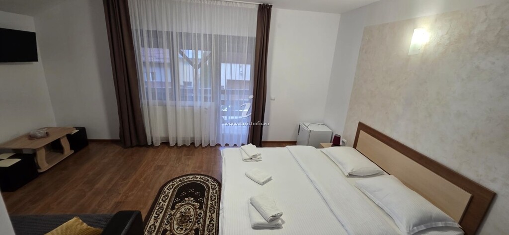 Camere de închiriat Domnița Sofia