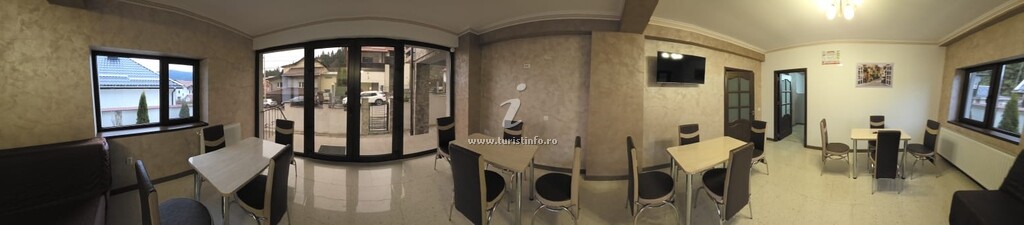 Camere de închiriat Domnița Sofia