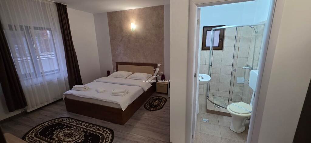 Camere de închiriat Domnița Sofia