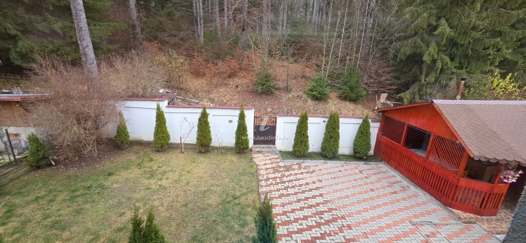 Camere de închiriat Domnița Sofia