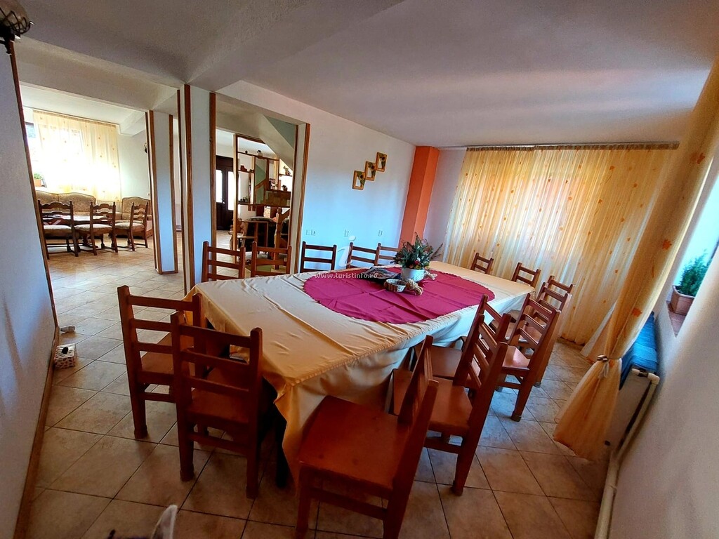 Casa de vacanță Cristian