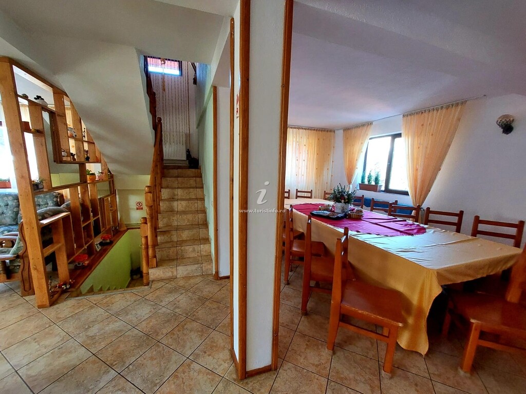 Casa de vacanță Cristian