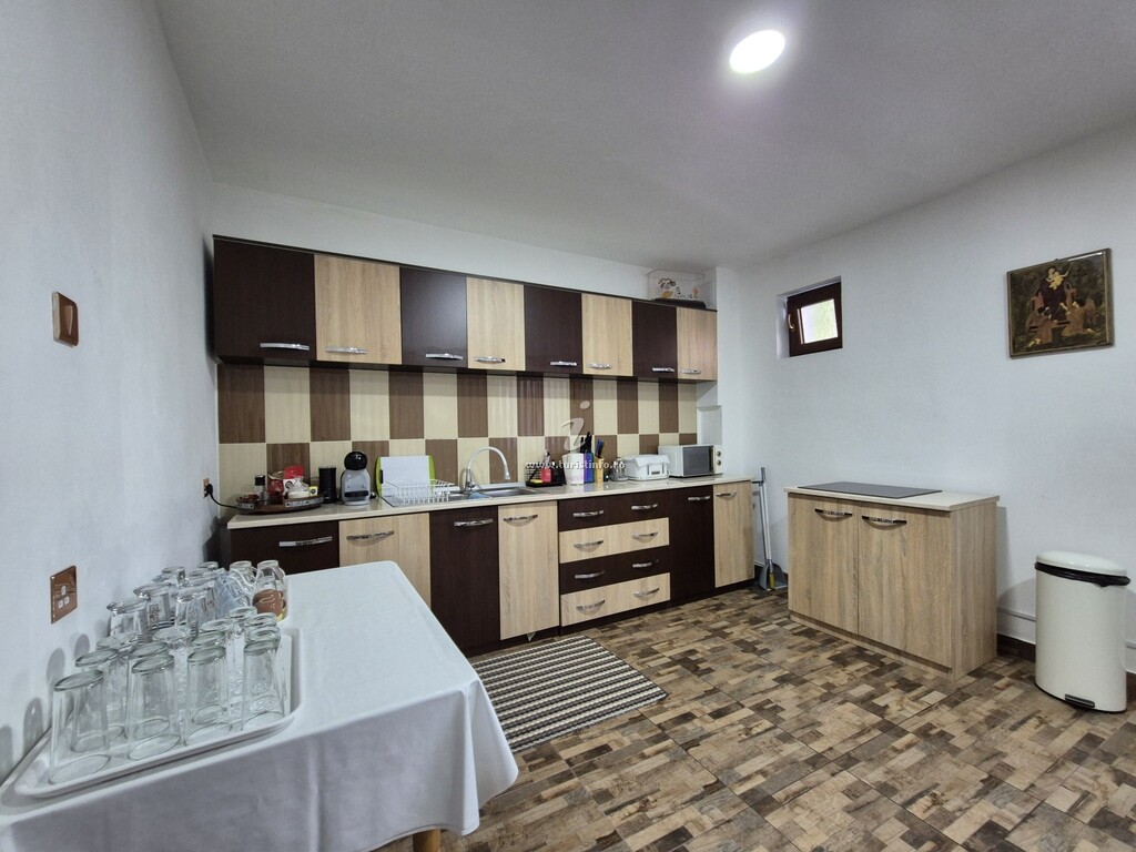 Casa la Neluțu Ceterașu
