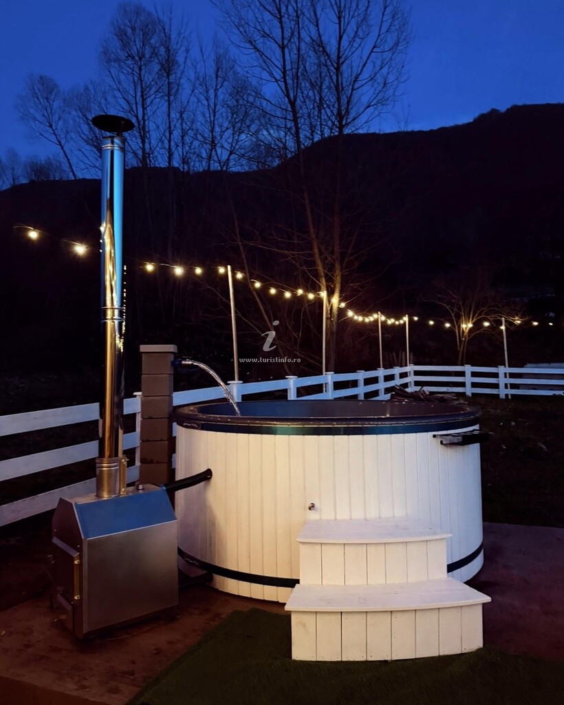 Cabana Gala Doftanei