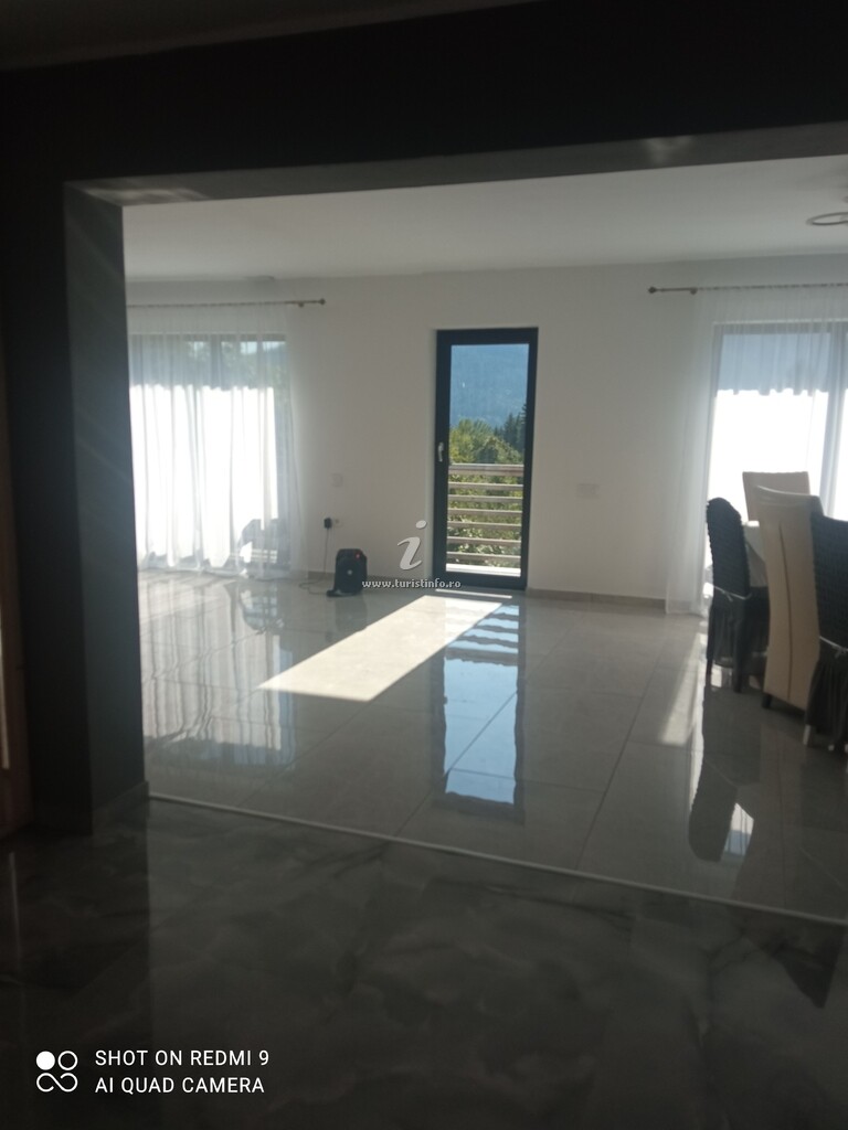 Casa de vacanță Disa