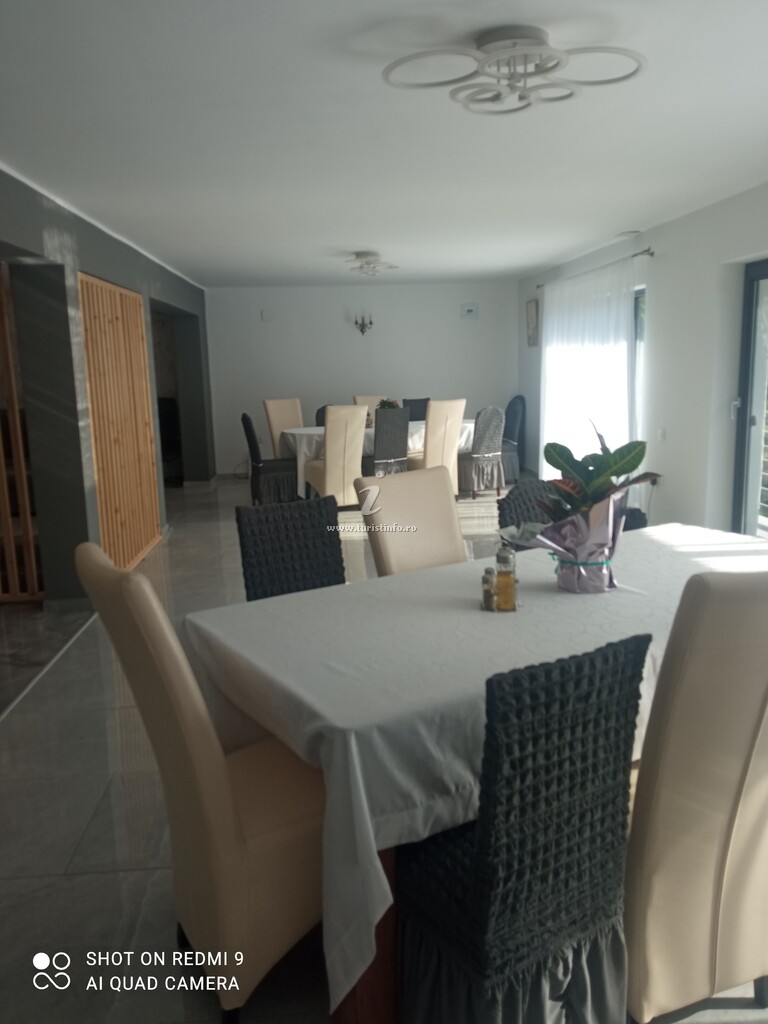 Casa de vacanță Disa