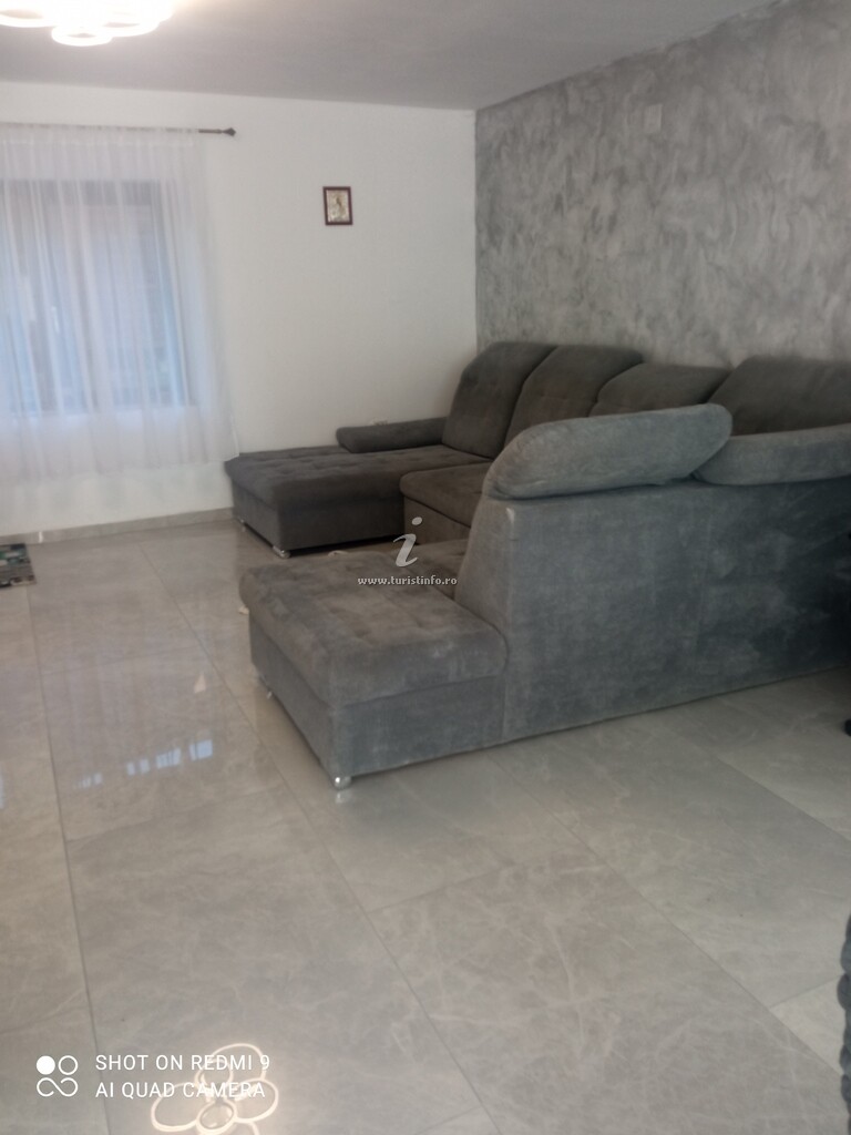 Casa de vacanță Disa