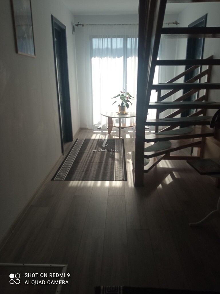 Casa de vacanță Disa