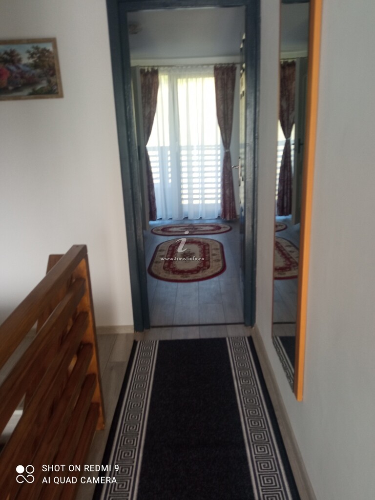Casa de vacanță Disa
