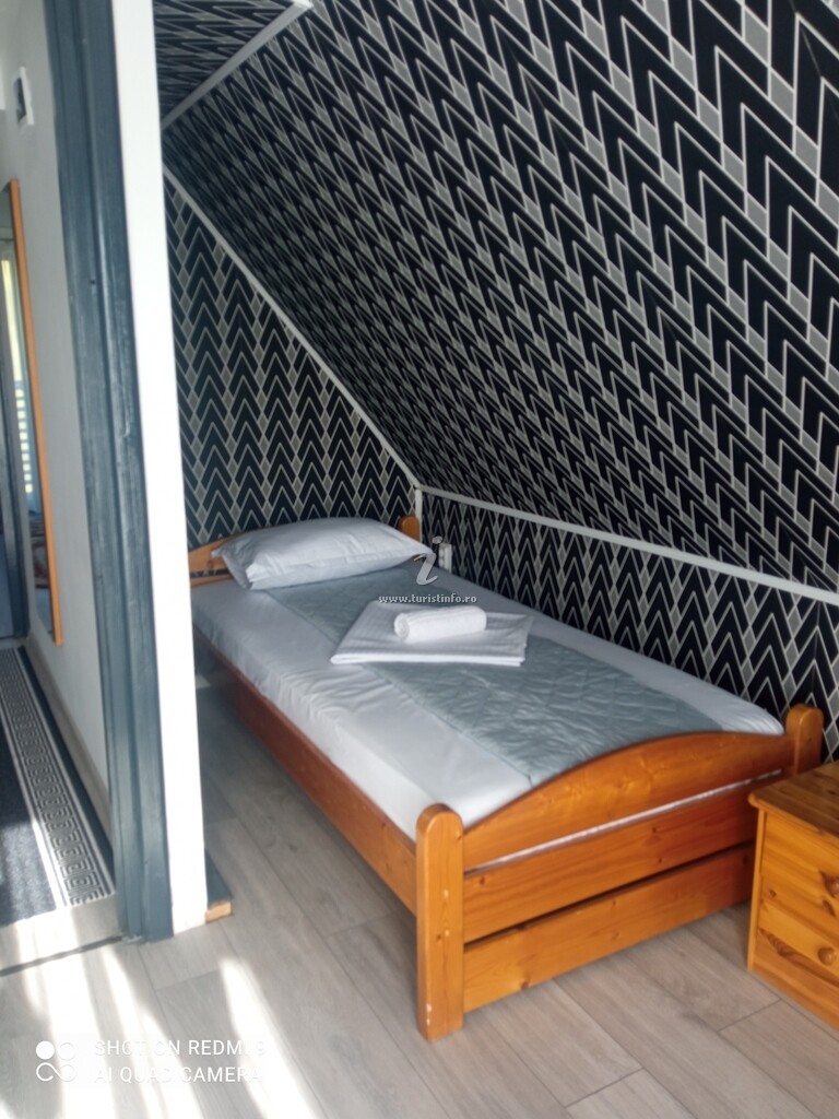 Casa de vacanță Disa