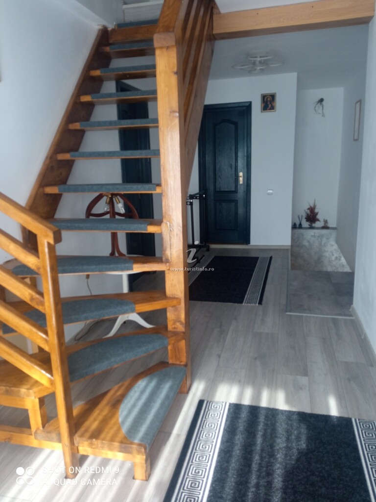 Casa de vacanță Disa