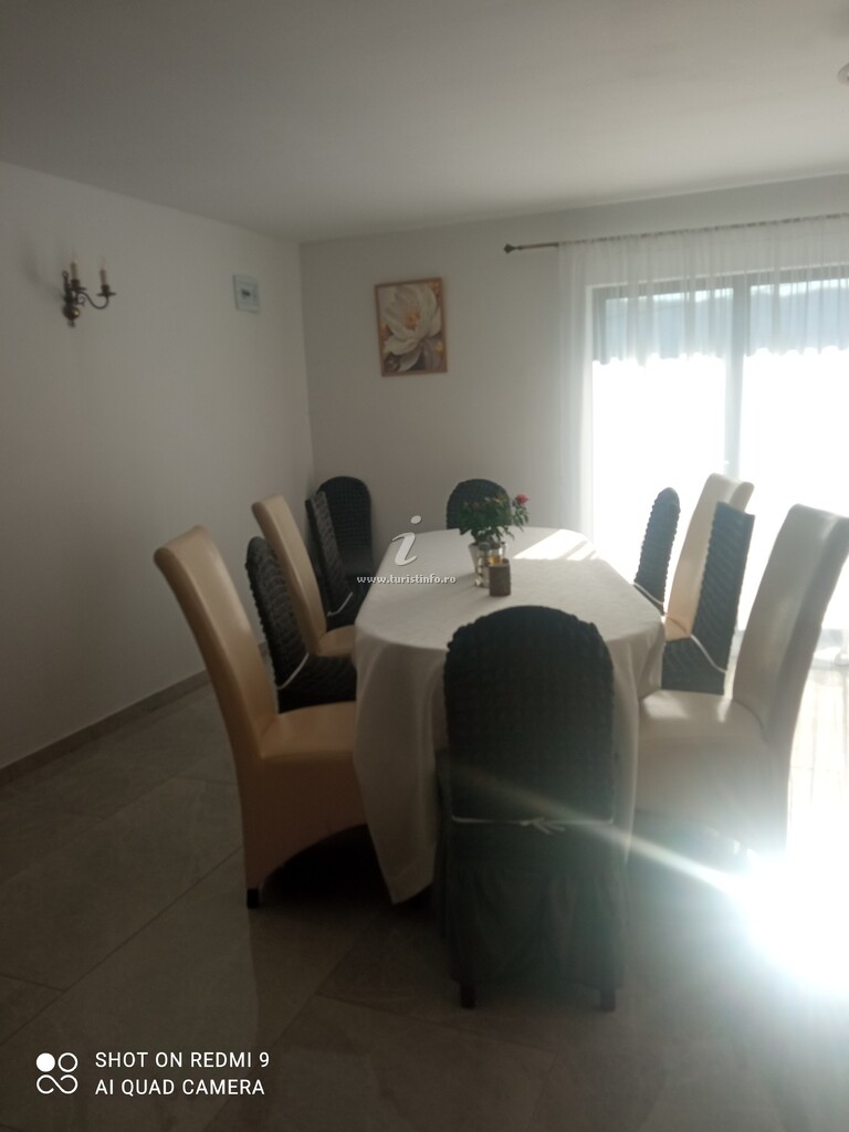 Casa de vacanță Disa