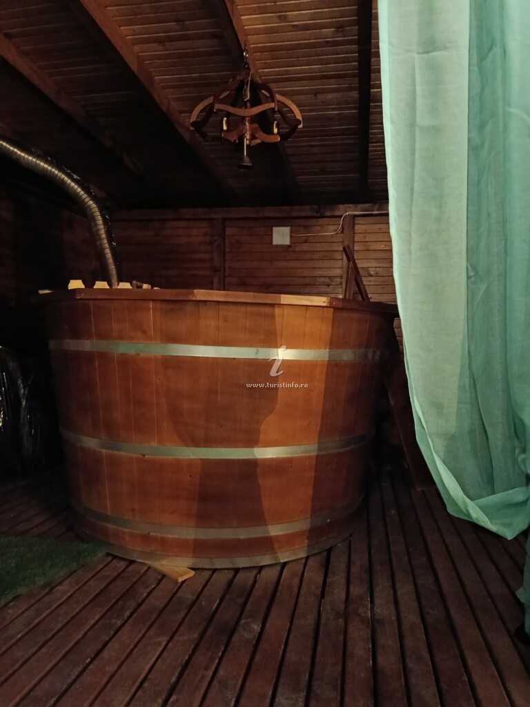 Casa de vacanță Disa