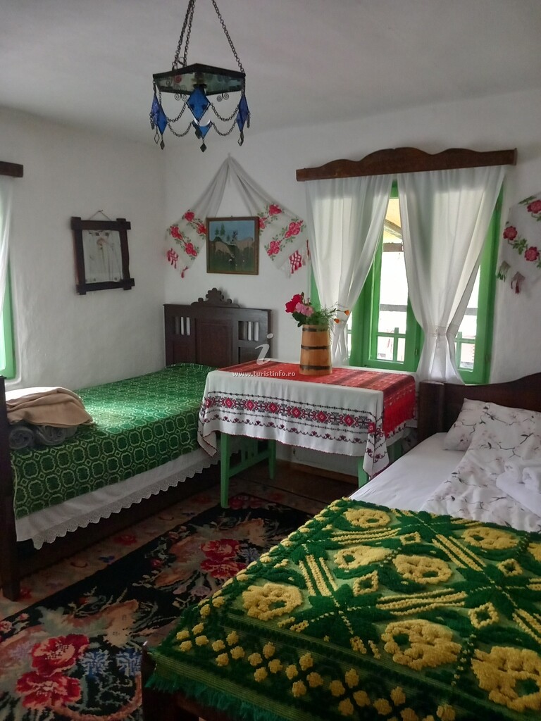 Căsuța Bunicii