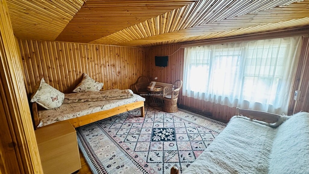 Casa Brănescu