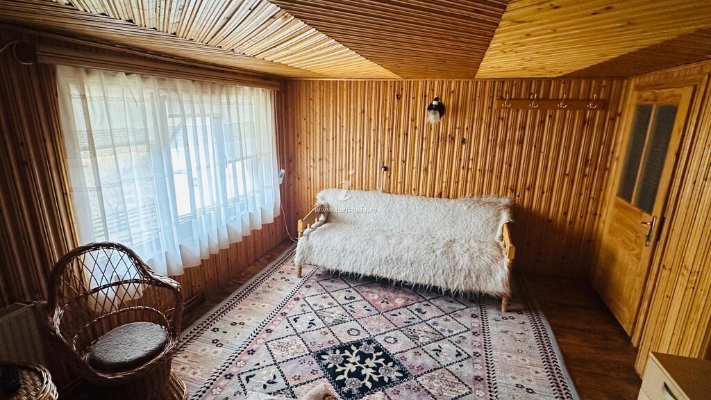 Casa Brănescu