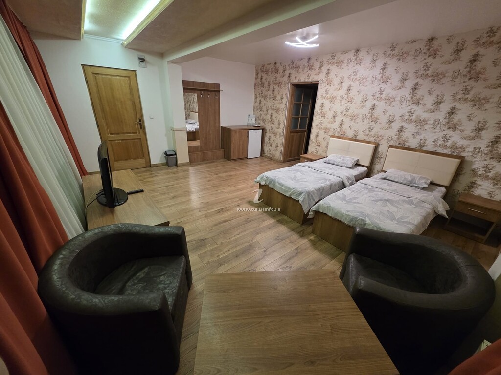 Casa Pozitiv Relax