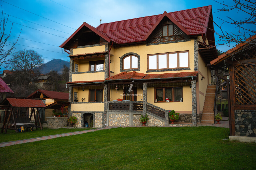 Casa Paula