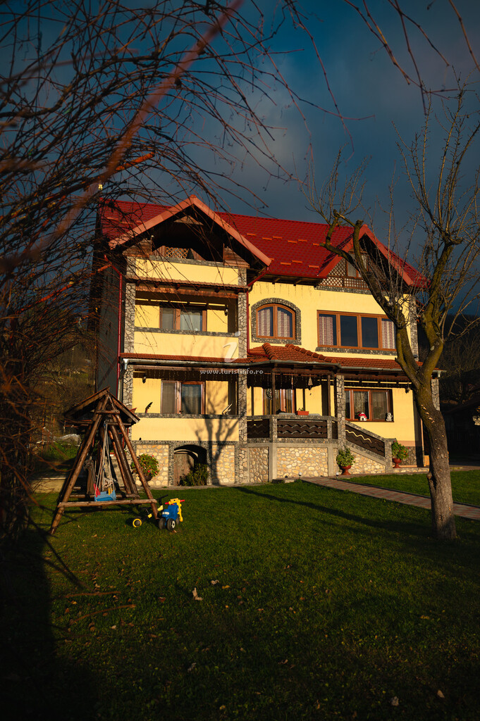 Casa Paula