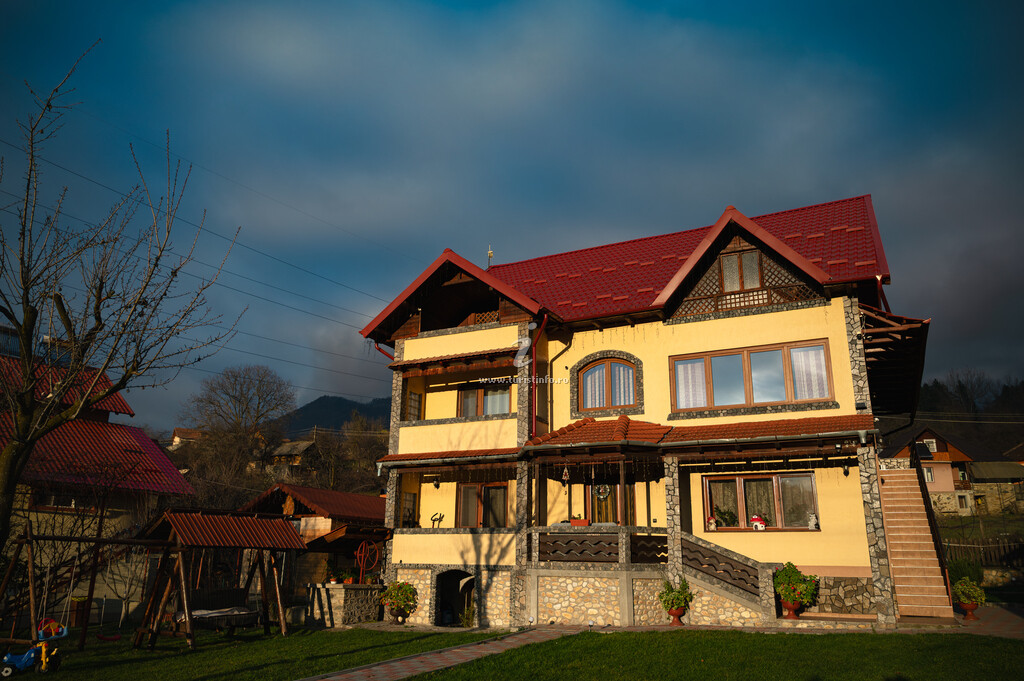 Casa Paula
