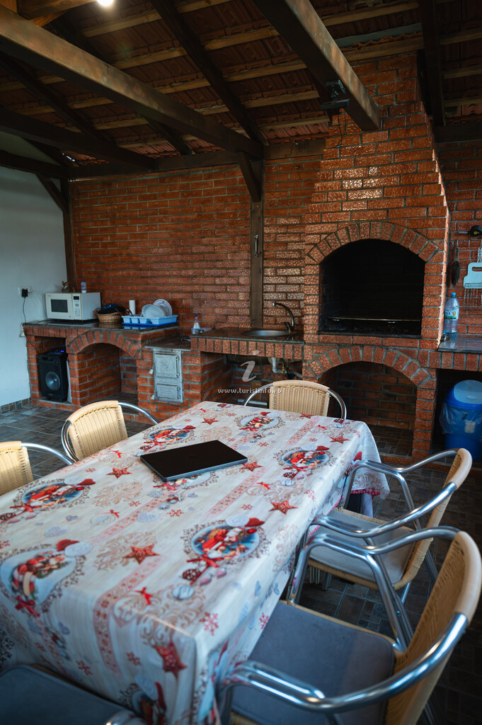 Casa Paula
