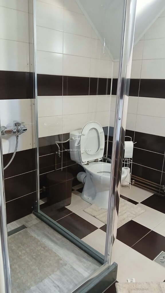 Casa de vacanță Flori