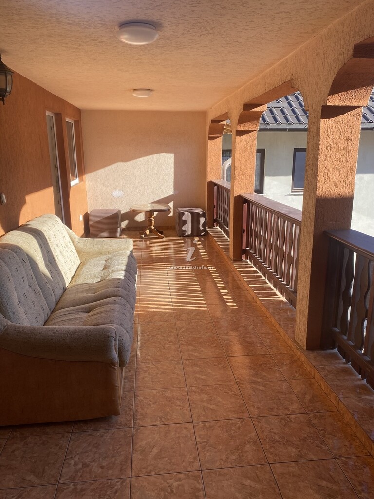 Casa Nicoleta