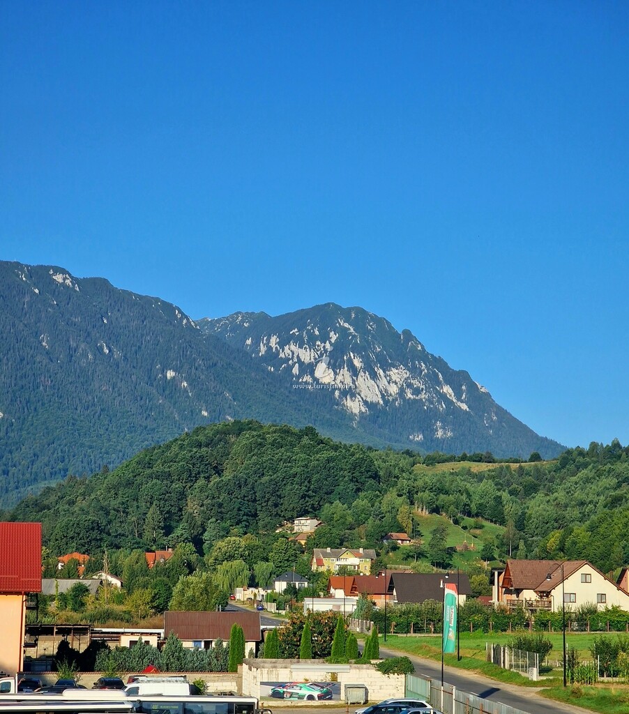Apartament Mountain View