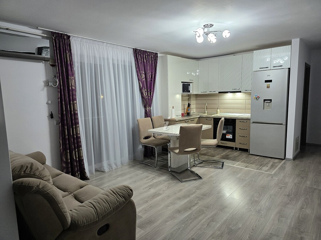 Apartament Mountain View