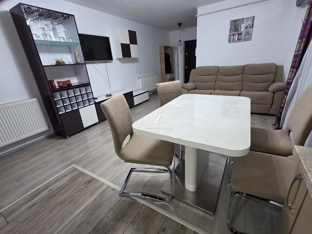 Apartament Mountain View