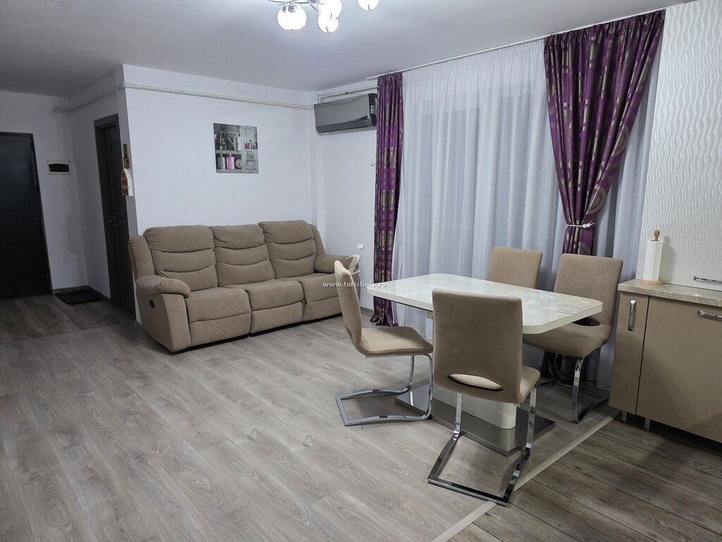 Apartament Mountain View
