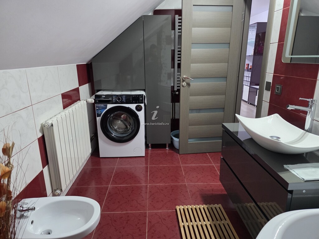 Apartament Mountain View
