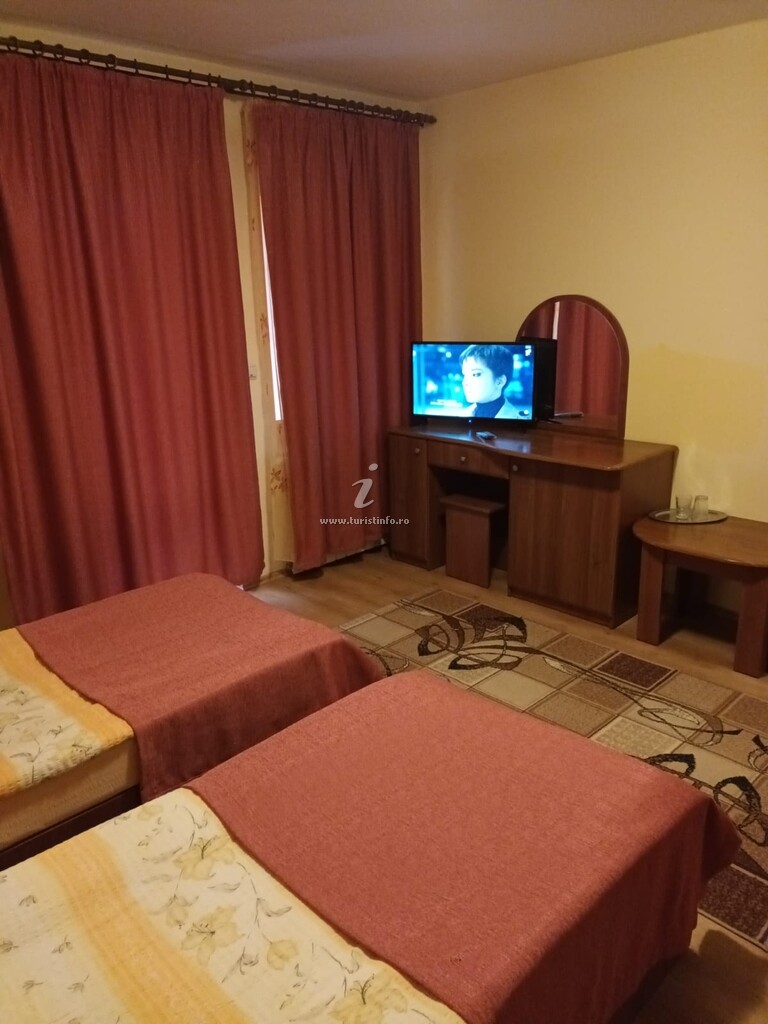 Pensiunea Perla Sibiului
