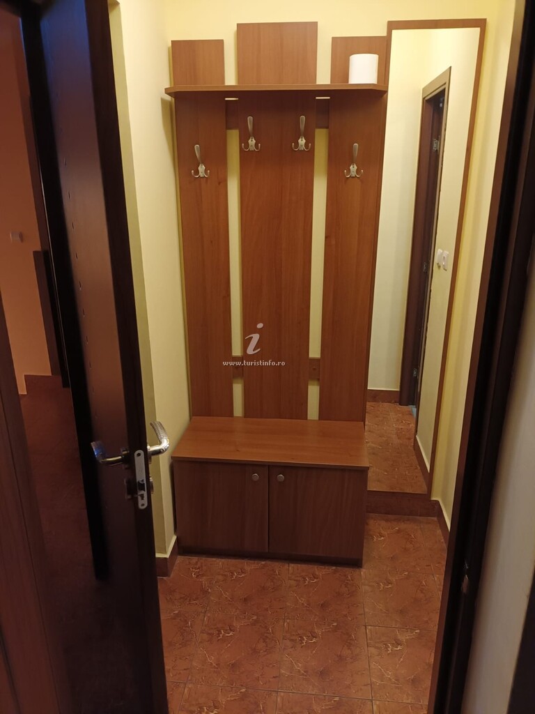 Pensiunea Perla Sibiului