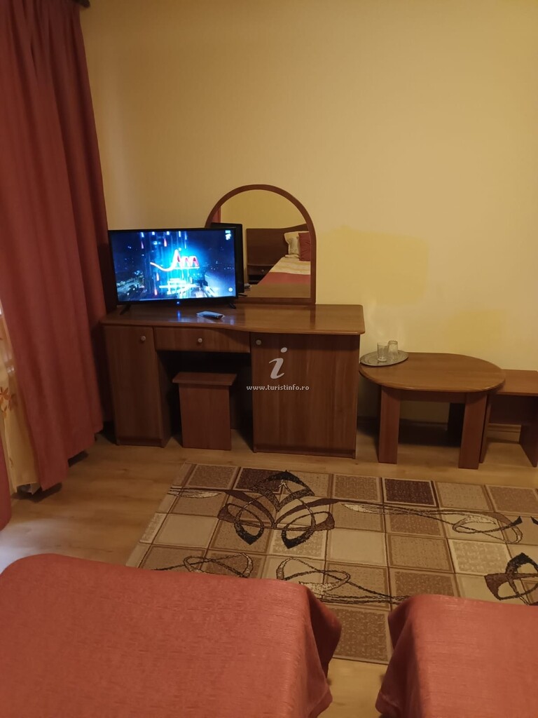 Pensiunea Perla Sibiului