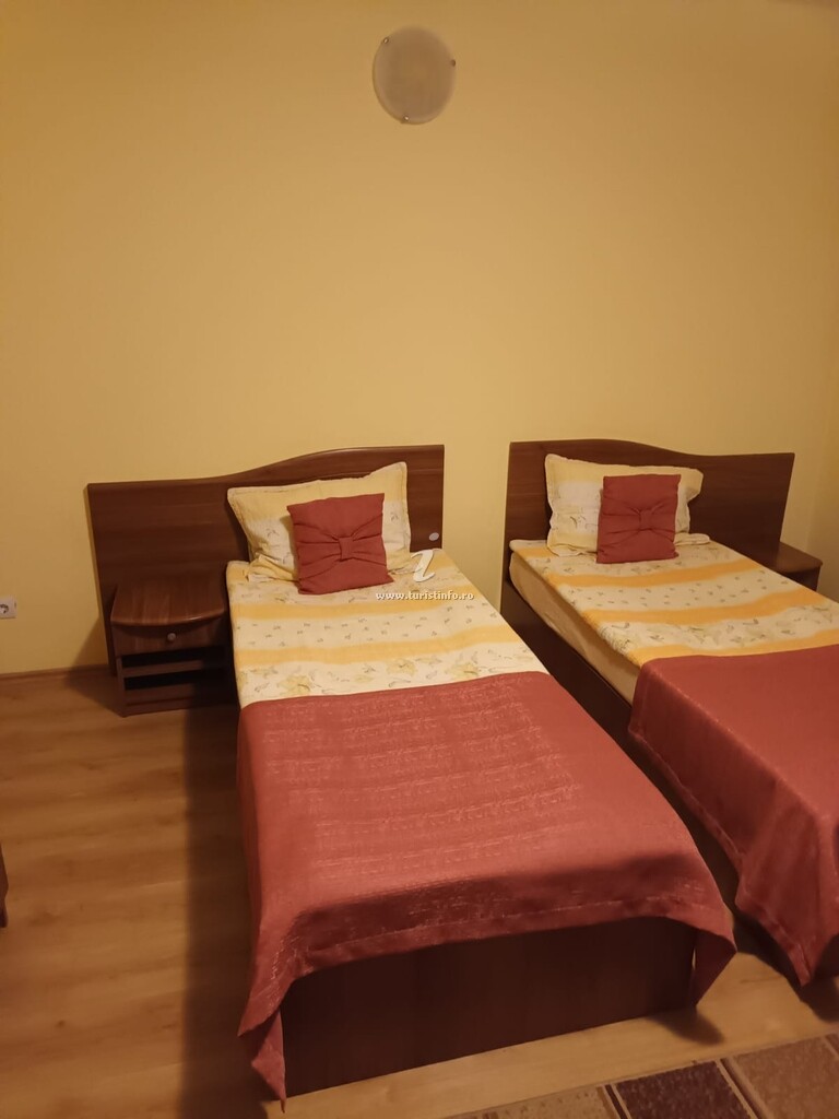 Pensiunea Perla Sibiului
