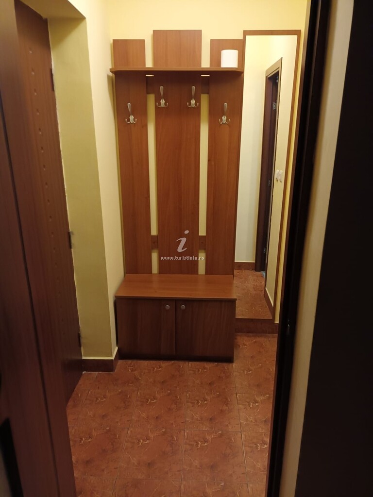 Pensiunea Perla Sibiului