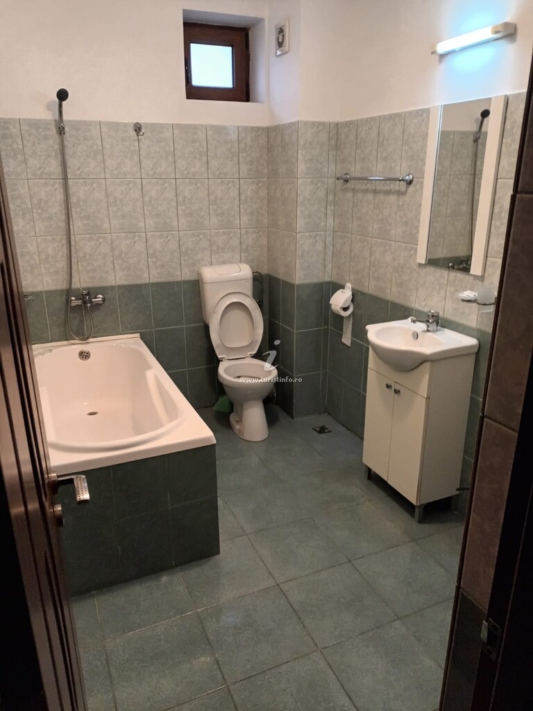 Pensiunea Perla Sibiului